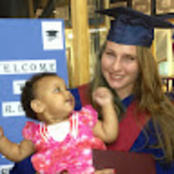 Meet your Posher, Brandi - Picture 1 of 1